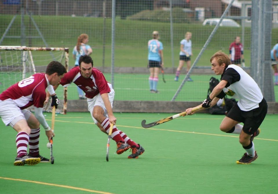 Hockey Club