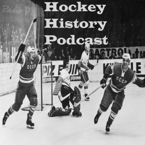 ice hockey history